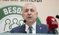 ÖZDAĞ: ''KÖYE DÖNÜŞ TEŞVİK EDİLMELİ''