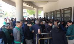 SAATLER SÜREN KOMBİNE KUYRUĞU!