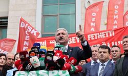 Yeşiltaş'tan sert 'atama' tepkisi