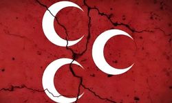 MHP'DE 2 İL TEŞKİLATI DAHA FESHEDİLDİ!