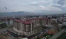 Yıldırım geleceği inşa ediyor