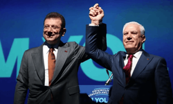 İmamoğlu: ''Filmin devamını anlatayım...''