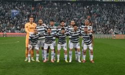 Bursaspor'un Somaspor ilk 11'i açıklandı