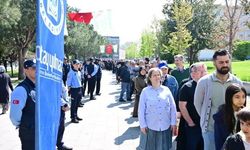 BURSA HALKINA ÜCRETSİZ DAĞITILDI!