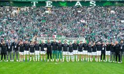 ŞAMPİYON BURSASPOR'A BÜYÜK CEZA!