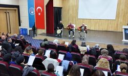 Müzikseverler Kestel'de buluşuyor