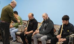 Kestel'de Anadolu’nun köklü müzik geleneği yaşatılıyor
