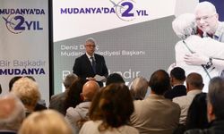 BAŞKAN DALGIÇ PROJELERİNİ VE HEDEFLERİNİ AÇIKLADI
