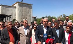 CHP BURSA'DAN ''HASTANE SATIŞI'' TEPKİSİ!