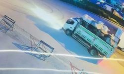 Osmangazi'de çevreyi kirletenlere sert müdahale