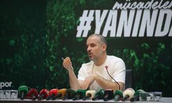 MUSTAFA ER, TRANSFER TAKVİMİNİ AÇIKLADI