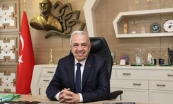 Başkan Özdemir DSÖ Siyasi Komitesi’ne seçildi