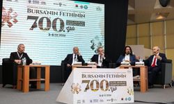 Bursa'nın fethine uluslararası bakış