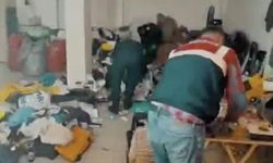 Bursa’da zehir tacirlerine darbe