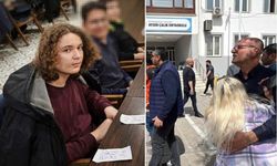 SALDIRGANIN BABASI TUTUKLANDI!