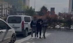 ARANAN HÜKÜMLÜLER YAKALANDI!