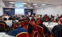 MÜSİAD Bursa'da yeni dünya düzeni konuşuldu