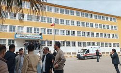 OKULDA SALDIRI GİRİŞİMİNE AÇIKLAMA!