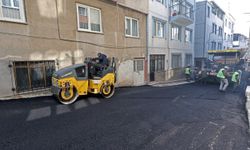 Büyükşehir'den o ilçede ulaşım hamlesi