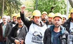 MADEN İŞÇİLERİ KAZANDI!