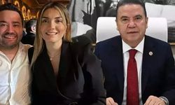 BAŞKAN'IN GELİNİ GÖZALTINA ALINDI