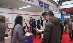 'İstihdam Buluşması'na yoğun ilgi