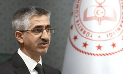MİLLİ EĞİTİM BAKANLIĞI'NDA KRİTİK DEĞİŞİM