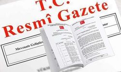 BURSA'NIN 2 ESKİ VALİSİNİN YERİ DEĞİŞTİ