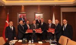 Karacabey'e 100 milyon liralık yatırım!