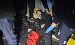 Bursa'da asansör faciası!