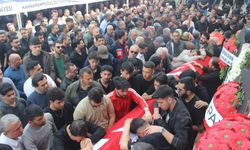 ÖĞRETMEN VE ÖĞRENCİLERE EN ACI VEDA!