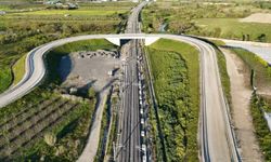 MERAKLA BEKLENEN PROJEDE GERİ SAYIM!