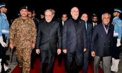 Pakistan'da tarihi müzakere