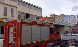 Bursa’da feci iş kazası