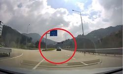 Bursa’da facianın eşiğinden dönüldü!