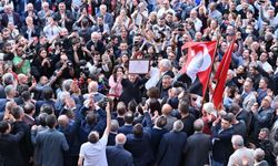 Bozbey: Bursa, bu yapılanı unutmayacak