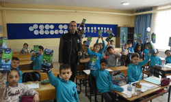 Bursa’da ‘Plastiksiz Yıldırım’ projesi