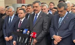 Ankara'da okul güvenliği zirvesi