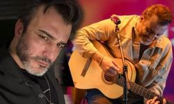 Rıza Tamer hayatını kaybetti