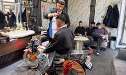 BURSA'DA BERBERDEN SIRA DIŞI TASARIM