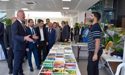 Karacabey'de "Kitap Günleri" başlıyor