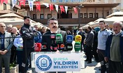 Yenilenen Emir Buhari Kültür Merkezi açıldı