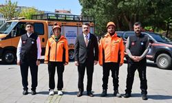 Yıldırım'dan afet yönetiminde tarihi adım