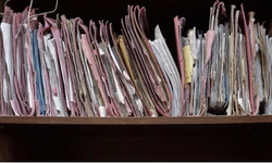 FAİLİ MEÇHUL DOSYALAR RAFTAN İNİYOR!