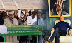 KAZA SONRASI KAHREDEN GERÇEK!