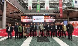 Bursa gıda sektörü Asya pazarına açıldı