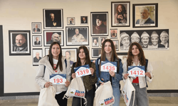 Tarihi Koşuda Bin 418 Sporcu Yarışacak