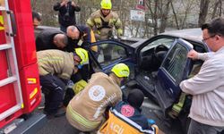 DİREKSİYON BAŞINDA NÖBET GEÇİRDİ!