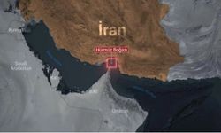 İRAN DUYURDU: HÜRMÜZ BOĞAZI AÇILDI