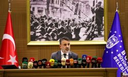 BÜYÜKŞEHİR FAALİYET RAPORUNA ONAY